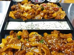 -Yolo韩国创意料理
