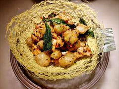 -佬麻雀·新湘菜(珠海金发购物中心店)