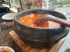 -橡果烤肉(仙林店)