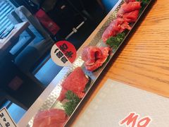 -赤坂亭·M9和牛烧肉·铁板烧·日料398放题(长泰广场店)