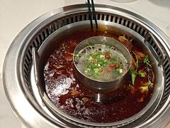 -葛记红焖羊肉(人民路店)