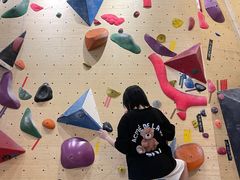 -Upper Climbing Gym 攀岩(华侨城店)