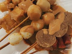 -郭记小街麻辣烫(南小街总店)