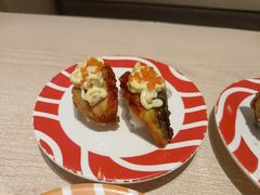 -新一番三文鱼寿司(大东海店)