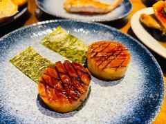 -和彩放题餐厅(酒仙桥店)