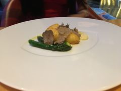 -迪拜帆船酒店海底餐厅