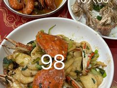 -红灯笼龙凤饭店(宁波老字号店)