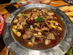 -破店肥哈·海鲜·烧烤(郑州银泰inPARK店)