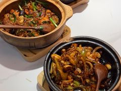 -火啫啫·粤式啫啫煲(南通首店)