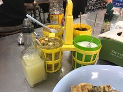 -榮泰米粉湯(Left Shop)