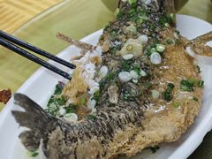 -肥姐美食(同福中路店)