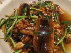 -芳芳私房菜·精做淮扬菜(承德路店)