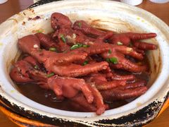 -东来土菜馆(民祥园路店)