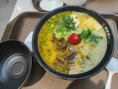 -景家凉皮(纺织城店)