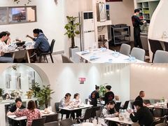 -香香海南菜餐厅