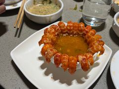 -海底捞火锅(苏宁广场店)
