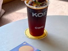 -KOP cafe面包·蛋糕·下午茶