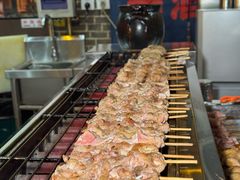 -鸟泉居酒屋·烧鸟·酒馆(百子湾店)
