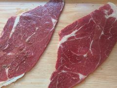 -允辛家·自助泥炉烤肉(九亭店)
