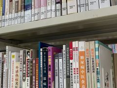 -佛山市图书馆(祖庙路分馆)