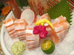 -炙柒Sekinana·精致日料(合生汇店)