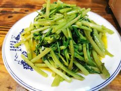 -金厨帽烤鱼(芦庄店)