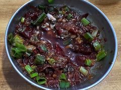 -海关荤豆花(洋河一路店)