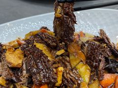 -食鸡公社辣子鸡·潍坊菜·烧烤