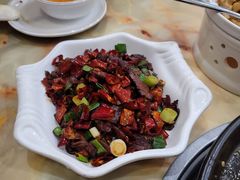-李师傅脆肚(梅林店)