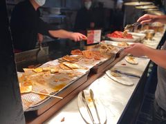 -加餐海鲜自助(宝龙一城店)