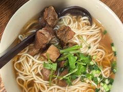 李先生牛肉面-李先生牛肉面大王(朝阳街店)