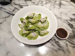 -青雅中餐厅(大连金石滩绿发希尔顿度假酒店)