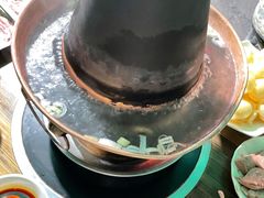 -木萨火锅店(开鲁路店)