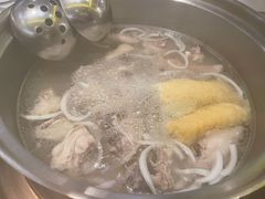 -润园四季椰子鸡火锅(南山海岸城店)