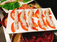 -重庆老火锅王(西安北路店)
