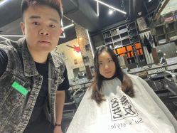 -無名发艺