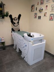 -马克叔叔儿童理发形象设计