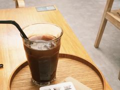 -沏点Trattoria意大利餐厅(新街口店)