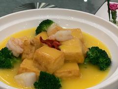 -国贸旋转餐厅(国贸广场店)