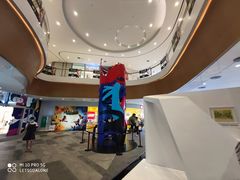 -深圳来福士广场