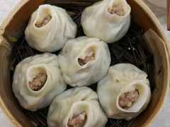 小笼包-常州糕团店(北大街新世纪商城店)