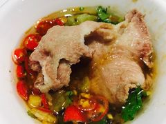 -陈记顺和牛肉火锅馆(天河北路店)