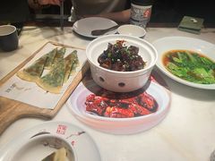 -绿茶餐厅(千岛湖银泰城店)