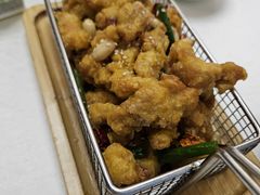-普天和酒楼·新津菜·烤鸭(天津之眼店)