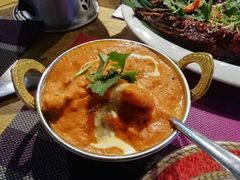 -食彩美印度特色美食餐厅·印度料理