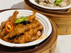 -潮福城大酒楼·潮味粤品·港式点心(湖滨北路店)