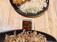 -雷门拉面·现熬骨汤(凯德来福士店)