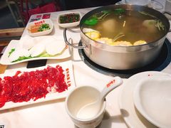 -为什么牛潮汕牛肉火锅(中信广场店)