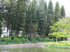 -厦门大学(思明校区)