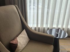 -广州花都皇冠假日酒店